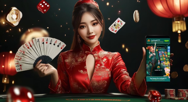 JILI Games - ورچوئل گیمز میں