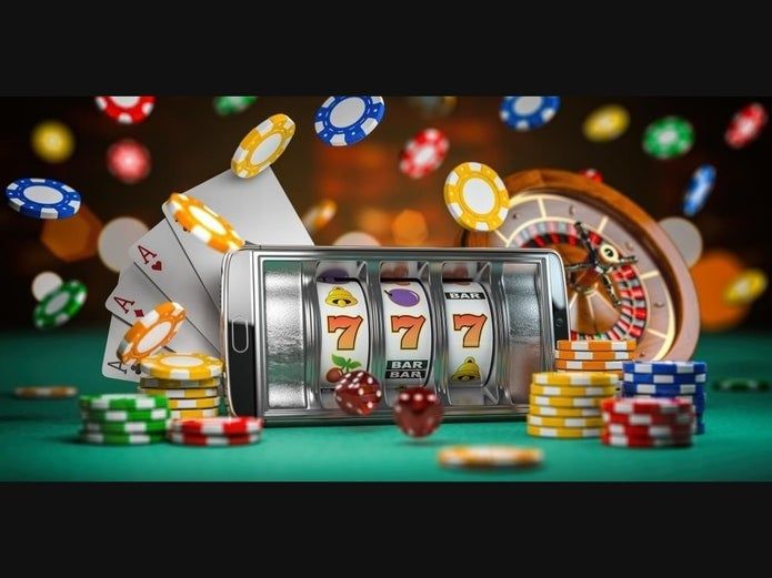 JILI Games کیسینو میں لاٹری گیمز میں حصہ لیں۔