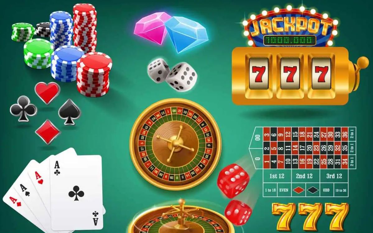 JILI Games پاکستان میں میگا ویز کیسینو گیمز