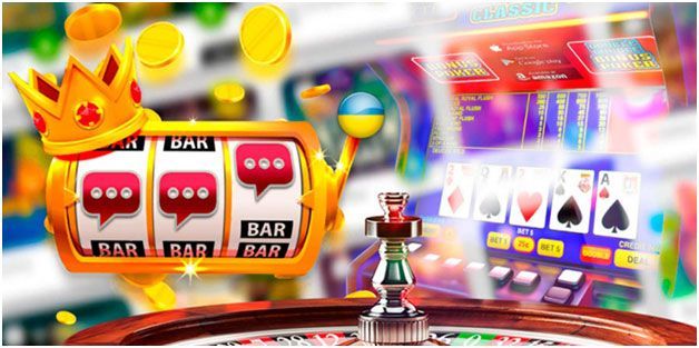 JILI Games کھلاڑیوں کے لیے لائیو کیسینو سیکشن
