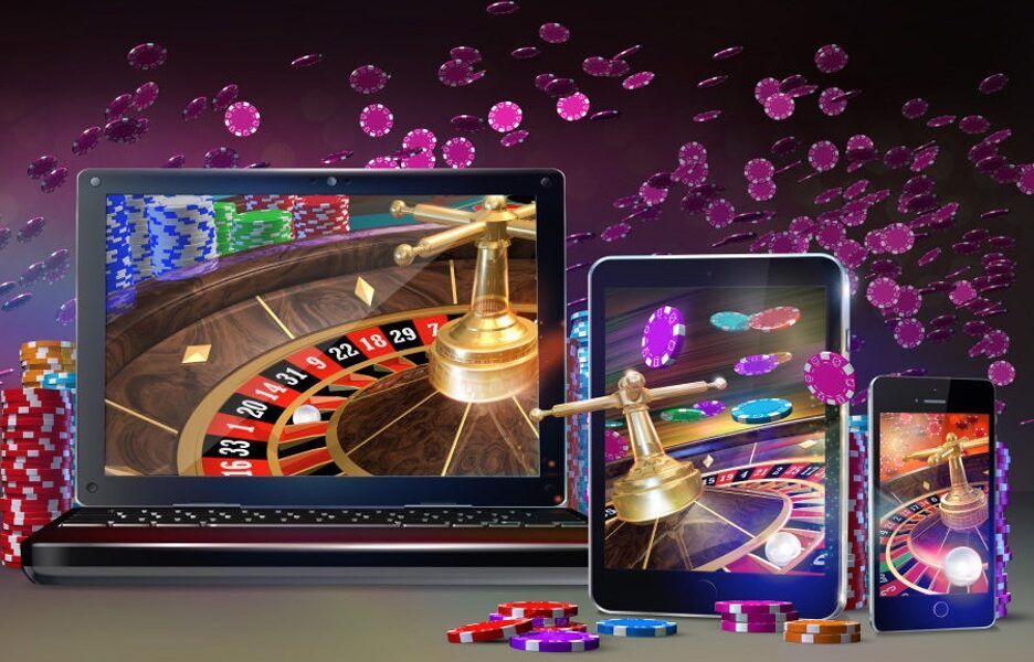 JILI Games آن لائن کیسینو میں کھیلنے کی وجوہات