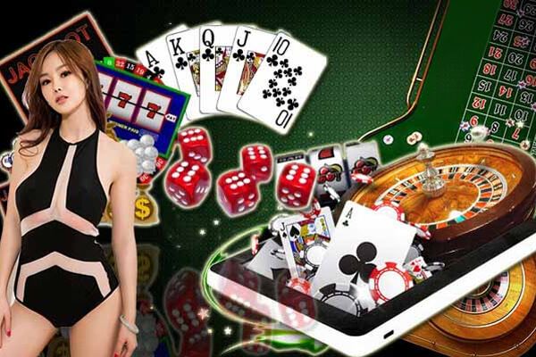 پاکستان کے نئے JILI Gamesکیسینو کھلاڑیوں کے لیے خوش آمدید بونس