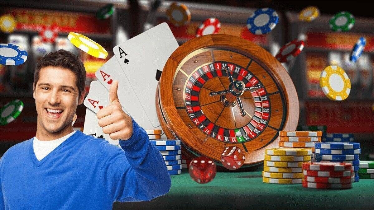 JILI Games آن لائن کیسینو میں اصل گیمز