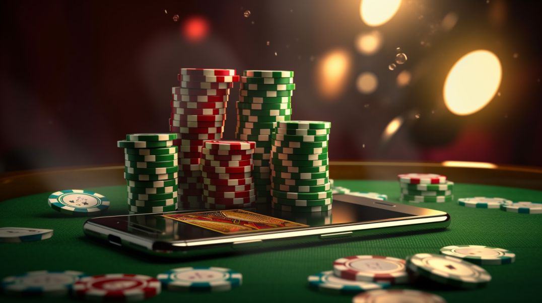 JILI Games پر آن لائن سلاٹس کے بارے میں