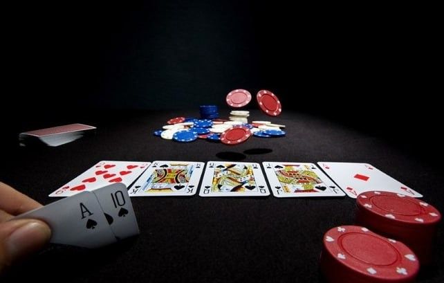 JILI Games کیسینو میں ایک آن لائن گیم کا انتخاب کریں۔